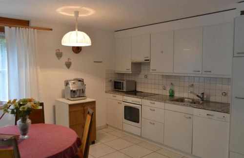 Glarus Sued Apartamento | Vacation apartment - S' Träumli