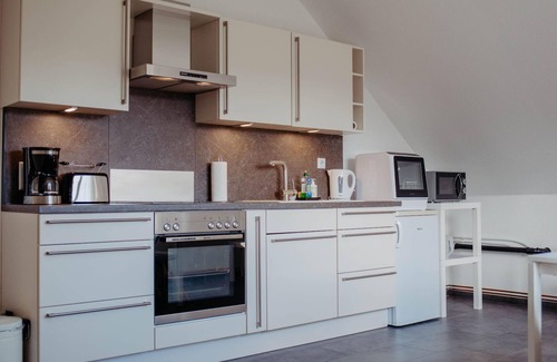 Bad Eilsen Apartamento | Vacation apartment Skandi - Holiday apartment