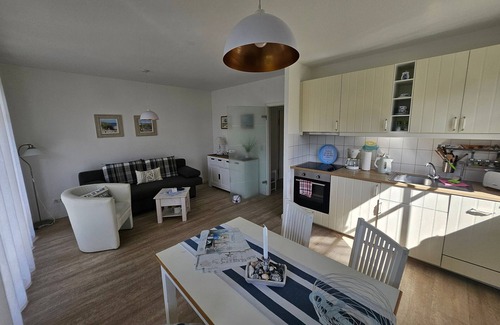 Timmendorf Apartamento | Apartamento Sonneneck Poel - Apartamento Sonneneck