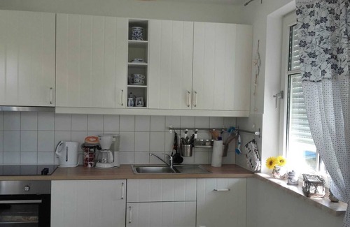 Timmendorf Apartamento | Apartamento Sonneneck Poel - Apartamento Sonneneck