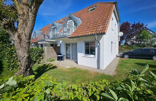 Timmendorf Apartamento | Apartamento Sonneneck Poel - Apartamento Sonneneck