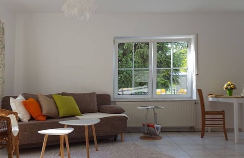 Flonheim Otro | Vacation apartment Seelenbaumler - Apartment/Fewo