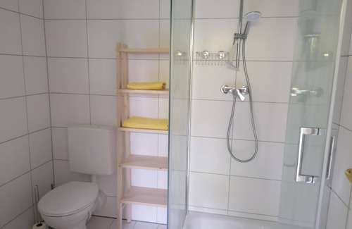 Flonheim Otro | Vacation apartment Seelenbaumler - Apartment/Fewo