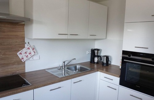 Meersburg Apartamento | Vacation apartment Silvaner-Laube B