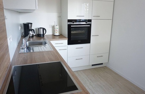 Meersburg Apartamento | Vacation apartment Silvaner-Laube B