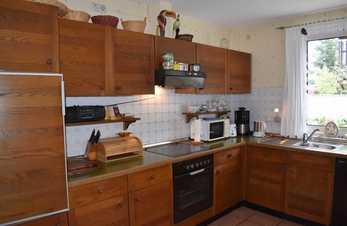 Ihlow Apartamento | Vacation apartment Silfie - Holiday apartment Silfie (A)