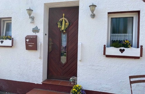 Ihlow Apartamento | Vacation apartment Silfie - Holiday apartment Silfie (A)