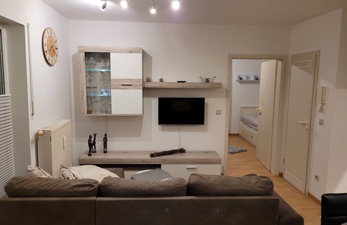 Montabaur Apartamento | Vacation apartment Sonnenschein