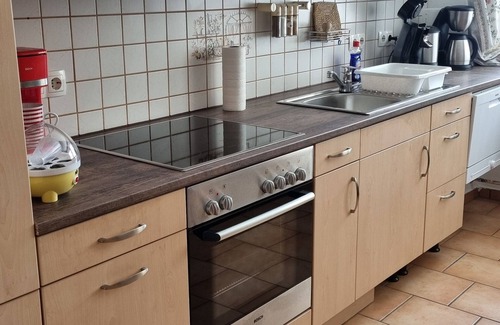 Eschlkam Apartamento | Vacation apartment Sonnenblume