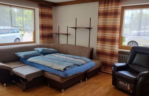 Eschlkam Apartamento | Vacation apartment Sonnenblume