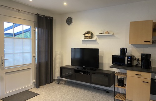 Grosefehn Condominio | Vacation apartment Strackholt
