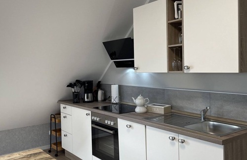 Timmel Apartamento | Vacation apartment Steuermann - Holiday apartment
