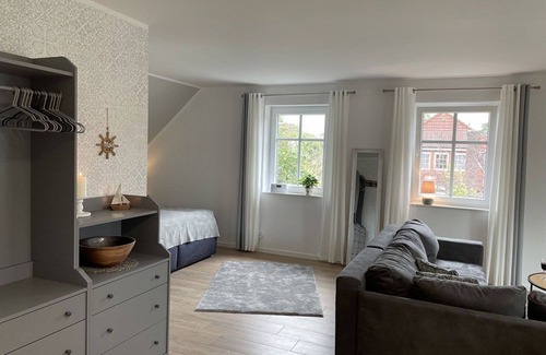 Timmel Apartamento | Vacation apartment Steuermann - Holiday apartment