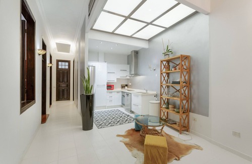 Teror Apartamento | Apartamento de vacaciones 'Suitme Teror' con Wi-Fi