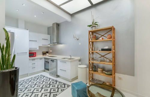 Teror Apartamento | Apartamento de vacaciones 'Suitme Teror' con Wi-Fi