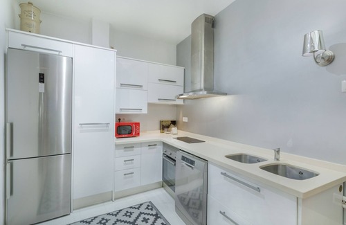 Teror Apartamento | Apartamento de vacaciones 'Suitme Teror' con Wi-Fi
