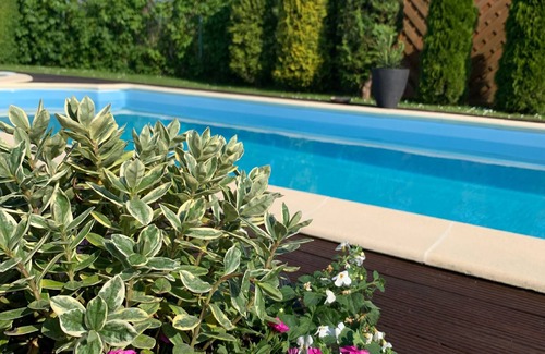 Rewal Apartamento | Vacation apartment - SUNNY -Pustkowo
