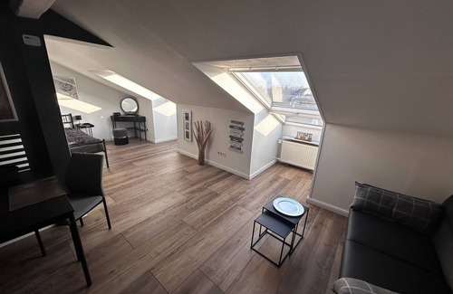Mayen Apartamento | Vacation apartment Susi