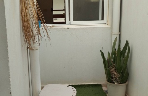 Playa de Arinaga Apartamento | Apartamento de vacaciones 'Sweet Beach Arinaga' con Wi-Fi