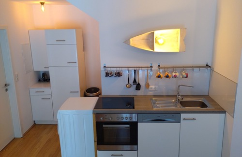 Reutte Apartamento | Vacation apartment Tirol