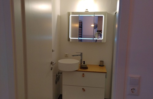 Reutte Apartamento | Vacation apartment Tirol
