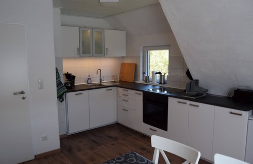 Kierspe Apartamento | Apartamento en Kierspe