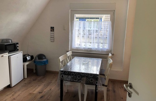 Kierspe Apartamento | Apartamento en Kierspe
