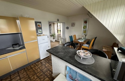Rhens Apartamento | Apartamento con balcón - Apartamento "Traumpfadblick"