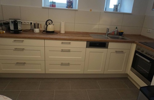 Udenheim Apartamento | Vacation apartment Udenheim - Holiday apartment