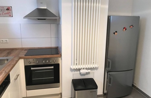 Udenheim Apartamento | Vacation apartment Udenheim - Holiday apartment