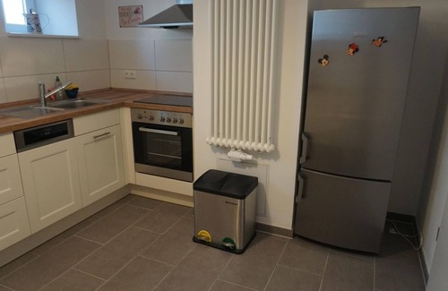 Udenheim Apartamento | Vacation apartment Udenheim - Holiday apartment