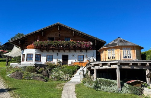 Sankt Oswald-Riedlhuette Apartamento | Vacation apartment View with 2 bedrooms