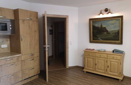 Goessl Apartamento | Apartamento de vacaciones - Veronika