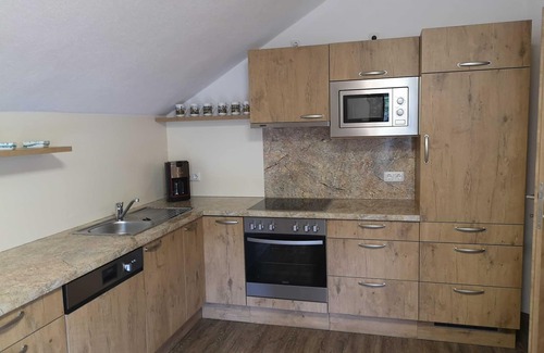 Goessl Apartamento | Apartamento de vacaciones - Veronika