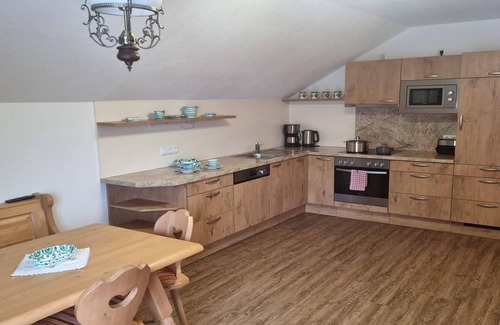 Goessl Apartamento | Apartamento de vacaciones - Veronika