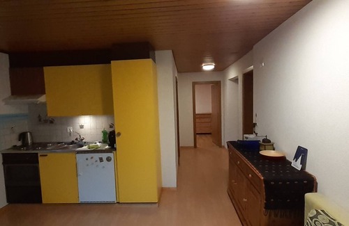 Muenster Casa | Vacation apartment with direct garden access