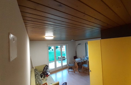 Muenster Casa | Vacation apartment with direct garden access