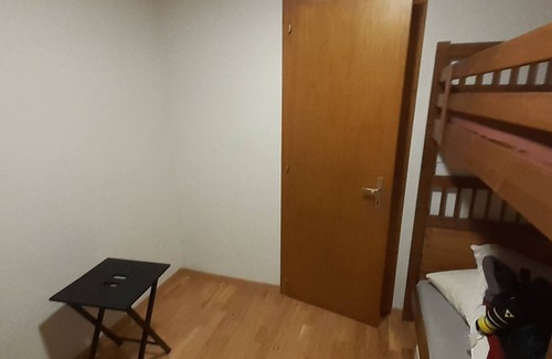 Muenster Casa | Vacation apartment with direct garden access