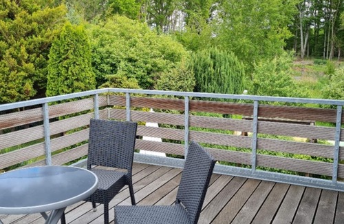 Eicklingen Condominio | Vacation apartment with roof terrace