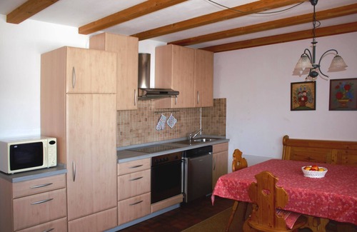 Breitnau Apartamento | Apartamento con jardín