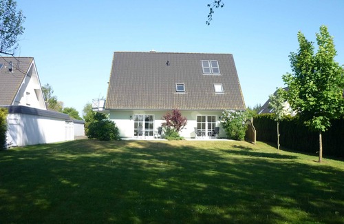 Karlshagen Apartamento | Vacation apartment Wiesenblick 2-1 bedroom up to max. 3 pers. - Vacation home Wiesenblick