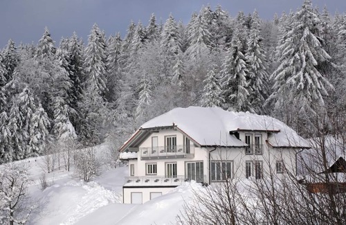 Neuschoenau Apartamento | Vacation apartment with 2 bedrooms incl. WLAN