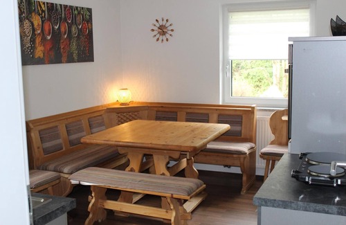 Riedlhutte Apartamento | Vacation apartment with indoor playground