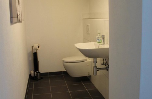 Riedlhutte Apartamento | Vacation apartment with indoor playground