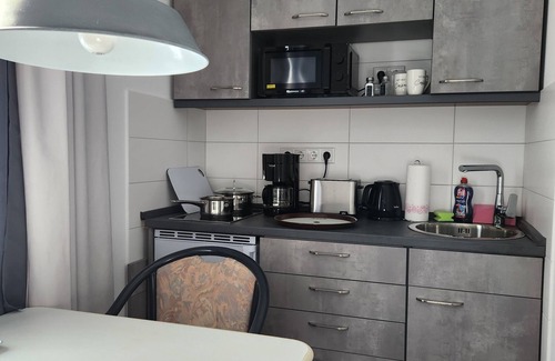 Walsrode Apartamento | Vacation apartment Walsrode City
