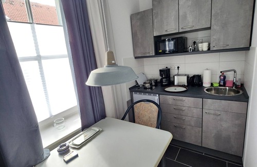 Walsrode Apartamento | Vacation apartment Walsrode City