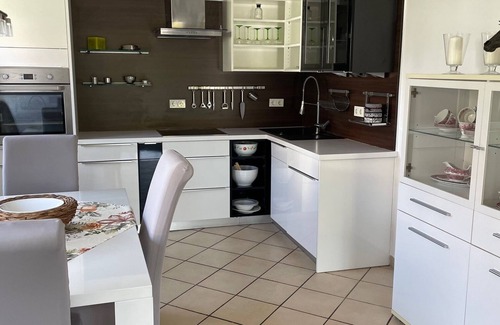 Scheidt Apartamento | Vacation apartment Waldblick Scheidt