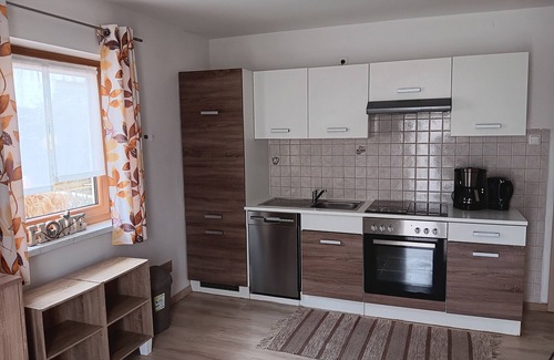 Lam Apartamento | Vacation apartment Waldesruh Switch off - relax - feel good 3 bedrooms