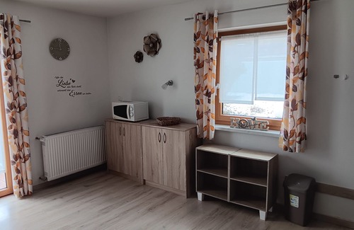 Lam Apartamento | Vacation apartment Waldesruh Switch off - relax - feel good 3 bedrooms