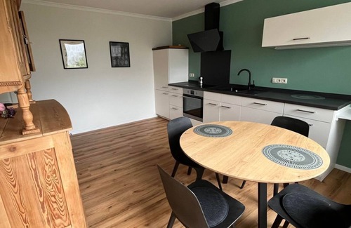 Polich Apartamento | Vacation apartment Walter